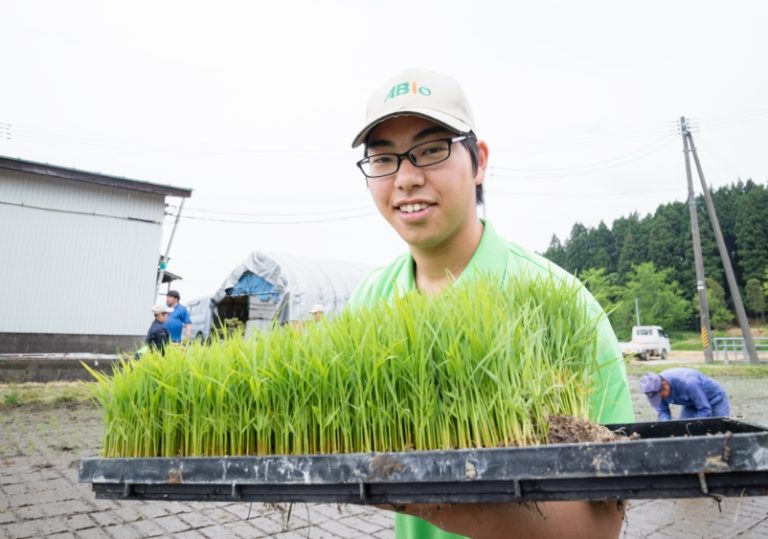 新潟農業・バイオ専門学校｜農業・フラワー・造園・食品・醸造・環境・バイオテクノロジーが学べる専門学校【就職率100％】 【毎日農業記録賞